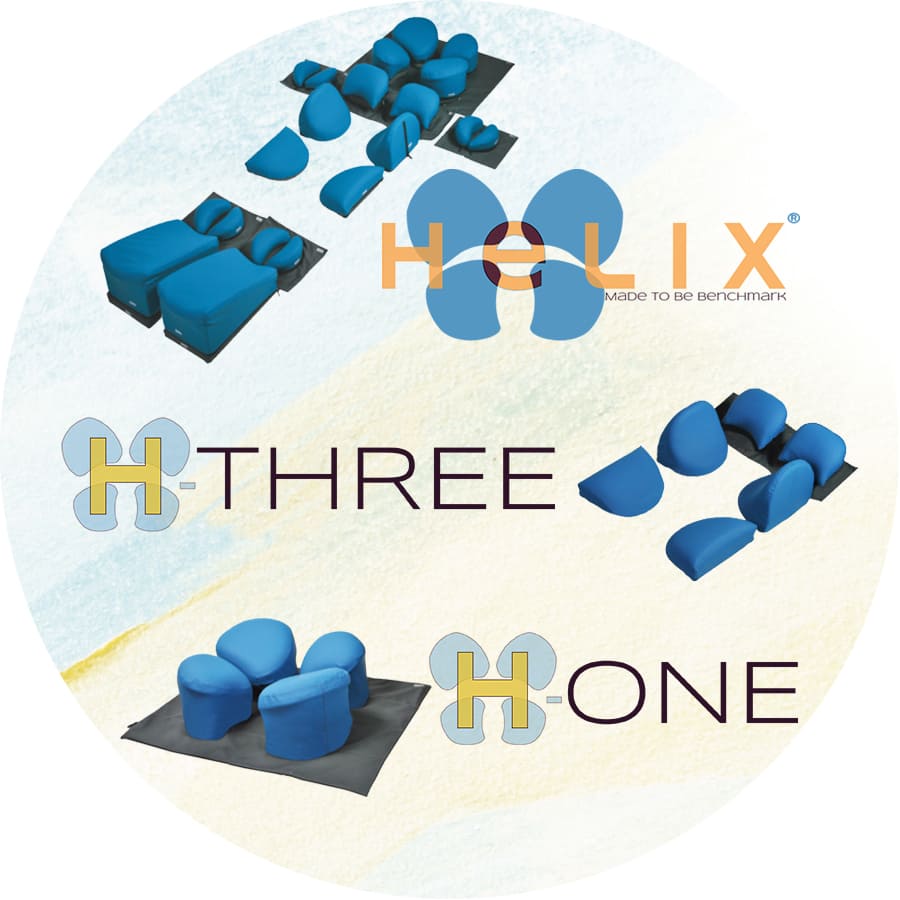 Helix H-One H-Three