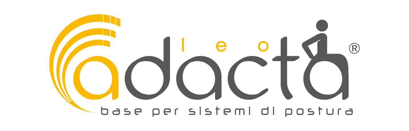 Logo Adacta Leo