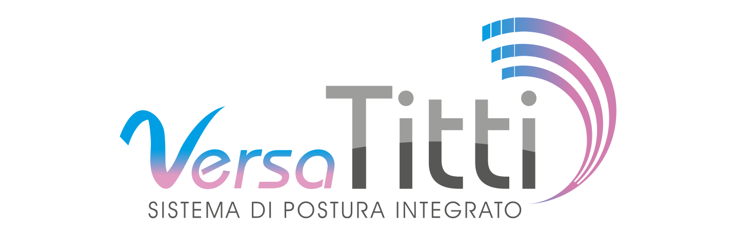 Logo Versa Titti