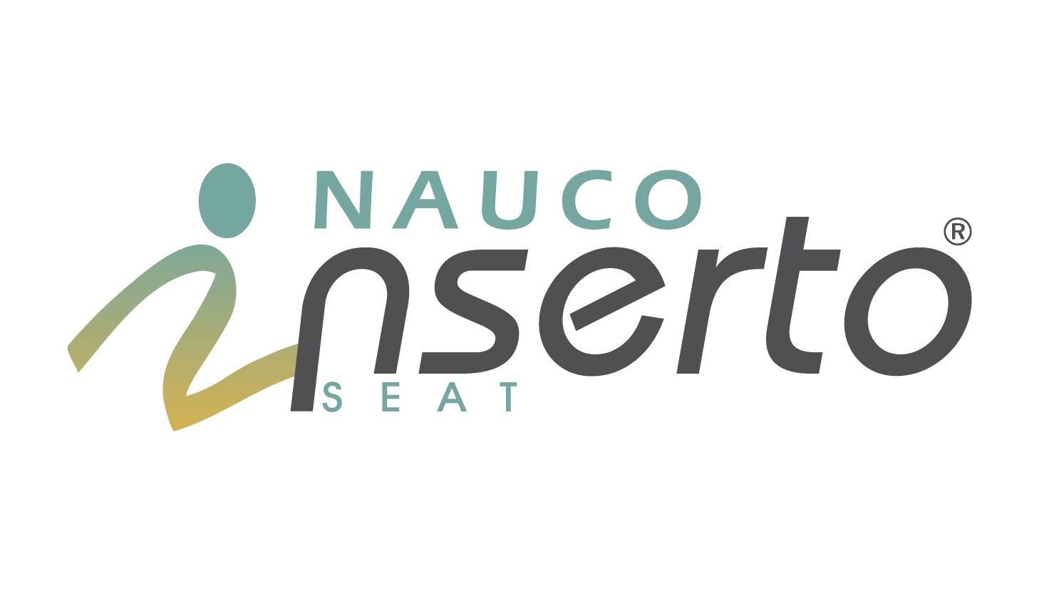 Logo Inserto Seat Basico