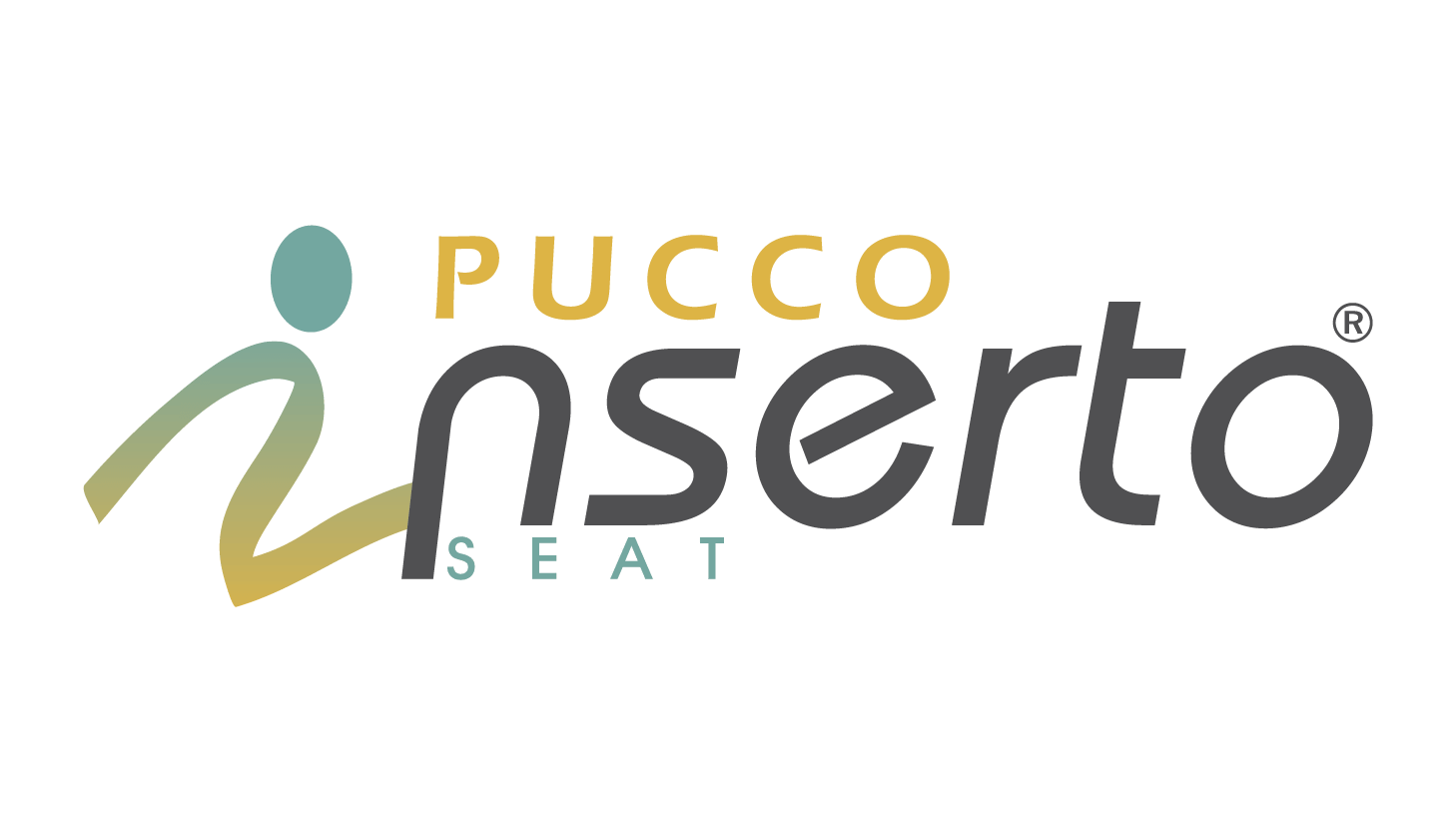 Logo Inserto Seat Pucco